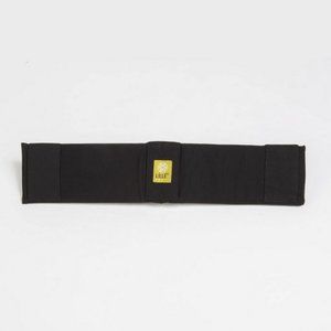 NEW LÍLLÉbaby Tummy Pad - Black & Grey Available - Small
